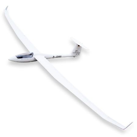 Top Model Kit Discus 2c 4,5m 02057